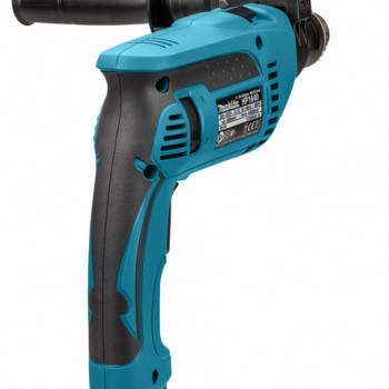 Masina gaurit percutie Makita HP1640 680W 16MM 2.0KG